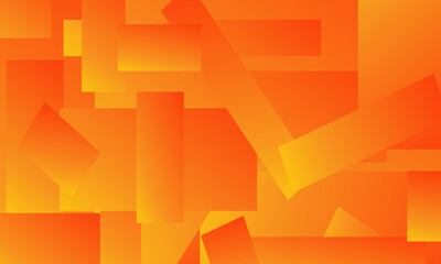 Geometric abstract background design illustration for flyers banners and presentations, with space for text