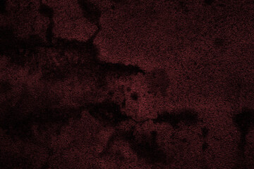 Abstract textured old concrete plaster wall surface