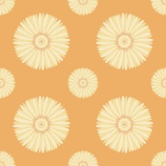 seamless pattern