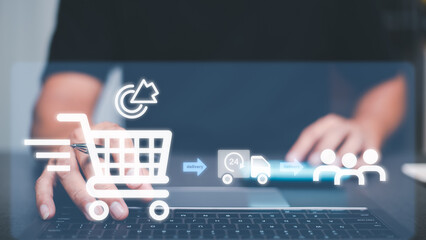 Fototapete bei efototapeten.de bestellen   