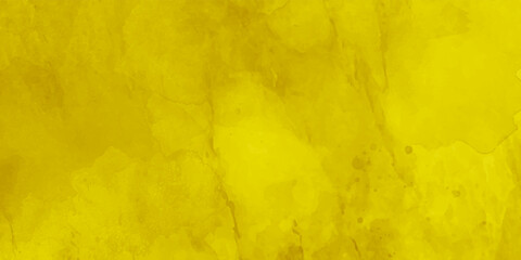 yellow concrete background, plaster wall, yellow marble