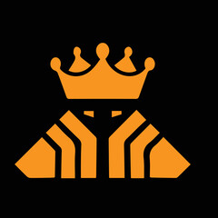 royal crown icon