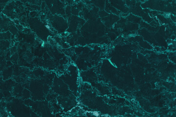 Dark green marble texture background with high resolution, top view of natural tiles stone in luxury and seamless glitter pattern.