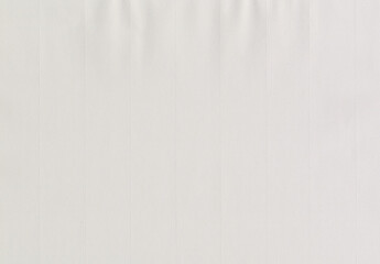 High dpi quality scan of an white strip adhesive paper texture background scan smooth fiber with small lines going across  with copyspace for text for mock up and high resolution wallpaper