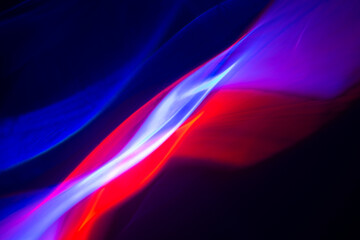 美しい色で模様を表現しました。