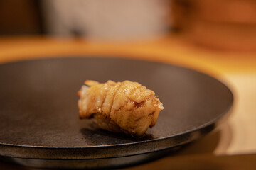 cuisine fried fish