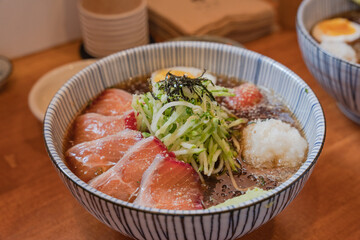 meat with vegetables