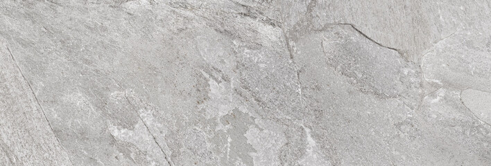 Old white cement wall texture	