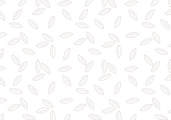 Rice pattern wallpaper. rice vector. free space for text. copy space. paddy pattern.