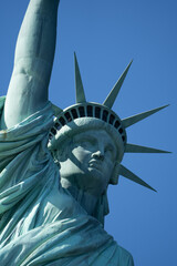 Statue of Liberty