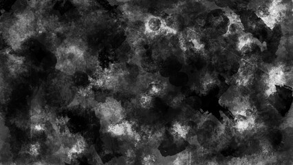 テクスチャ　グランジ　かすれ　ざらざら背景イラスト　