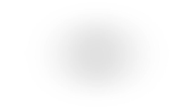 White z icon with shadow isolated on white background. letters in English. studying at school. 4K video animation for motion graphics.