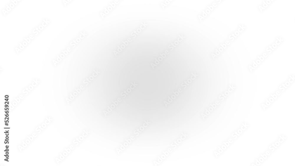 Poster white background icon with shadow isolated on white background. textures. 4k video animation for mot