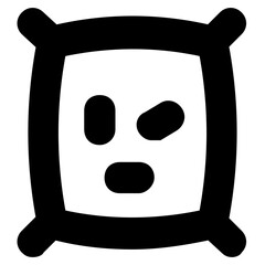 Fertilizer Vector Icon