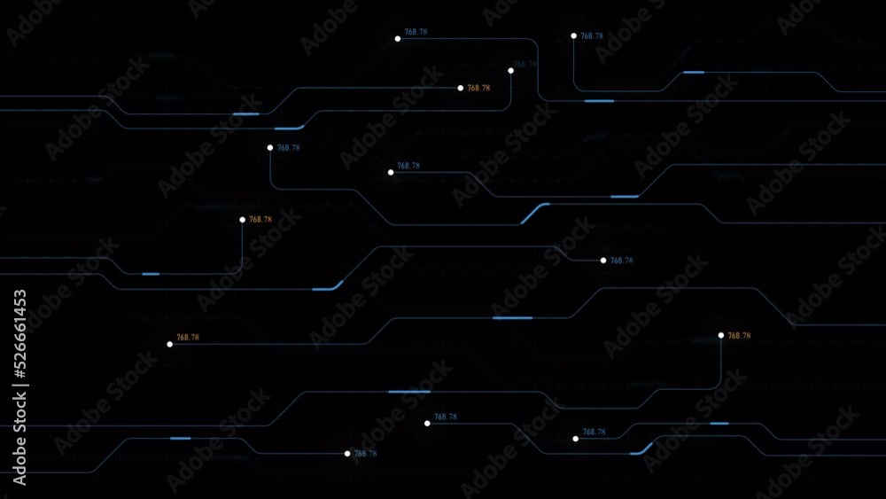 Poster PNG Alpha.Abstract digital dot line particle data background connecting technology concept.Innovative data transmission graphic.