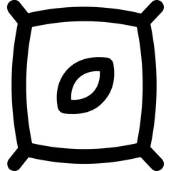 Fertilizer Vector Icon