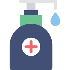Soap Vector Icon