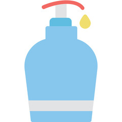 Soap Vector Icon 
