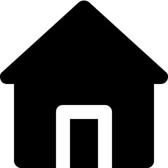 House Vector Icon
