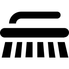 Brush Vector Icon