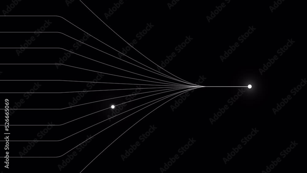 Poster PNG Alpha.Abstract digital dot line particle data background connecting technology concept.Innovative data transmission graphic.