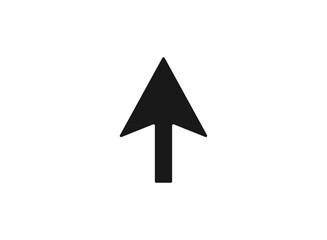 right arrow icon. right arrow vector design.