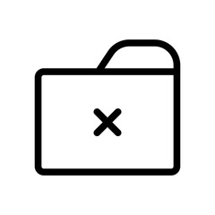 Obraz premium folder icon design