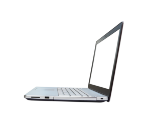 laptop computer