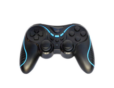 Video Game Controller