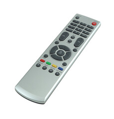 TV remote control