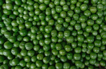 Green plum.