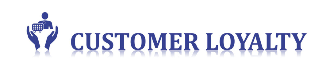 Concept of customer loyalty