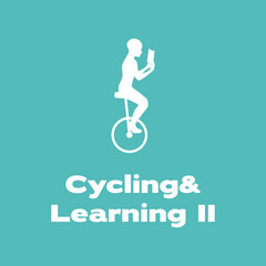 Cycling and Learning II Logo