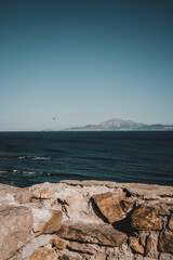 Mirador de Africa, Tarifa, Spain 