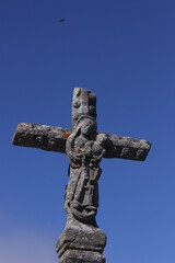 Cruzeiro entrada Finisterre