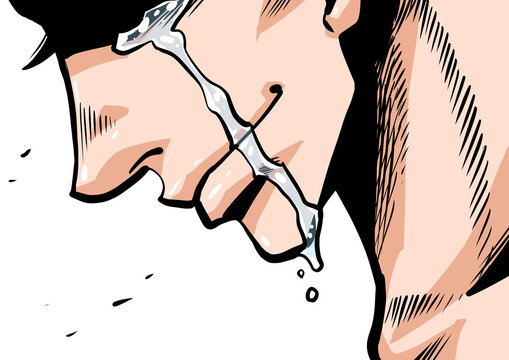 うつむく の画像 2 2 件の Stock 写真 ベクターおよびビデオ Adobe Stock