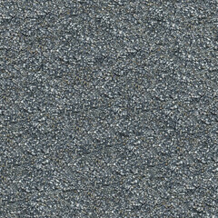 Seamless Asphalt Texture. 5K Seamless Asphalt Texture - Roadway Grey Background Pattern with Closeup Details. Empty Space Backdrop Surface for Your Creative Design