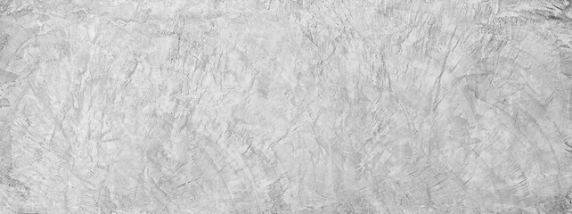 Abstract grungy white concrete seamless background. Stone texture for painting on ceramic tile wallpaper. Cement grunge backdrop for design art work and pattern.