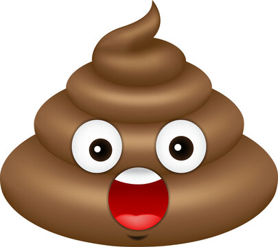 recommend clip art: cute poop line art  emoticons, icon, symbol