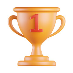 Success Trophy