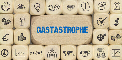 Gastastrophe