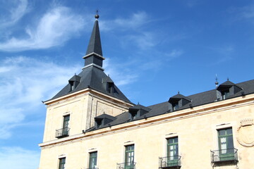 Parador Nacional 