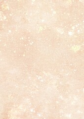 和紙のようなやさしい印象の背景素材 和風 縦 ポスター POP