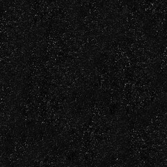 Fototapeta na wymiar Seamless Grain Texture. Image with the effect of dust, noise. Rough material with spots, splashes, scratches. Artistic, aesthetic background for design, advertising, 3D. Empty space for inscriptions.