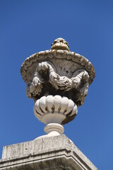 Palacio Real 