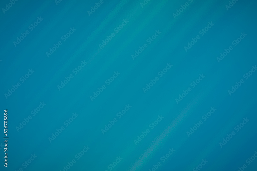 Poster teal design template with abstract texture background. modern color backdrop