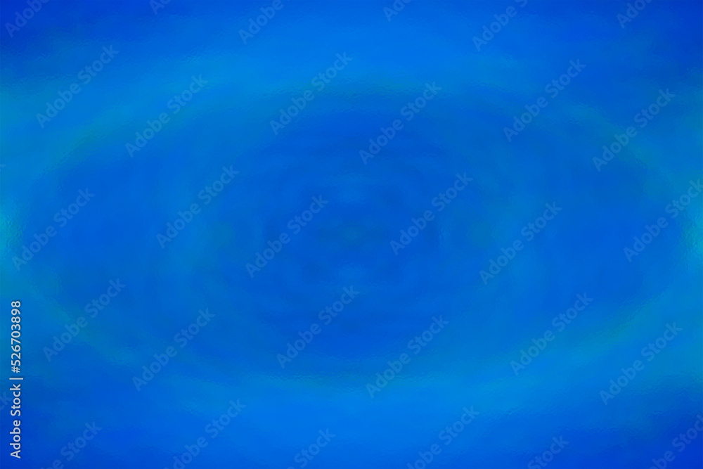 Poster blue design template with abstract texture background. modern color backdrop