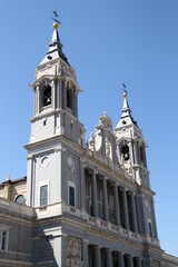Catedral de la Almudena 