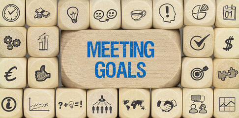 Meeting Goals