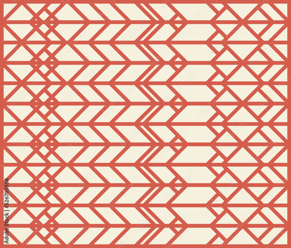 Poster multicolor red striped gift wrapping paper. red backdrop. cartoon game scene background picture.patt